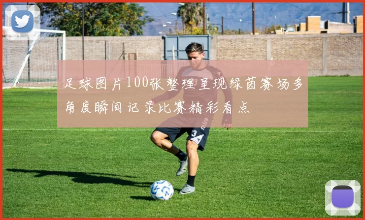 足球图片100张整理呈现绿茵赛场多角度瞬间记录比赛精彩看点