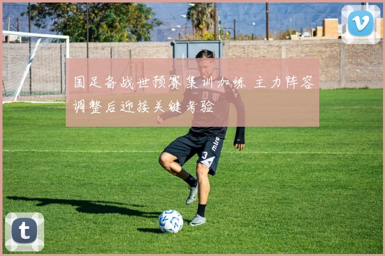 国足备战世预赛集训加练 主力阵容调整后迎接关键考验